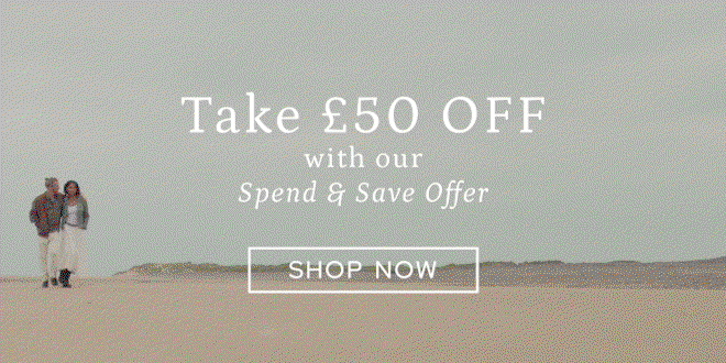 Spend & Save