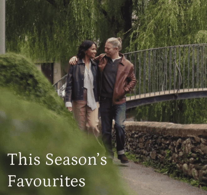 This Season's Favourites