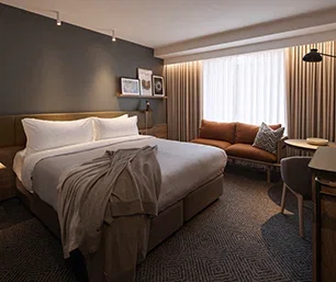 Rydges Melbourne