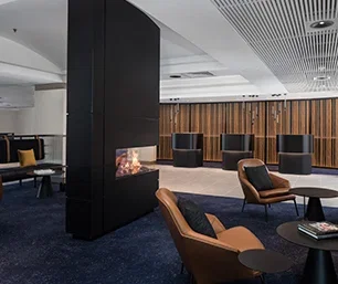 Rydges Canberra