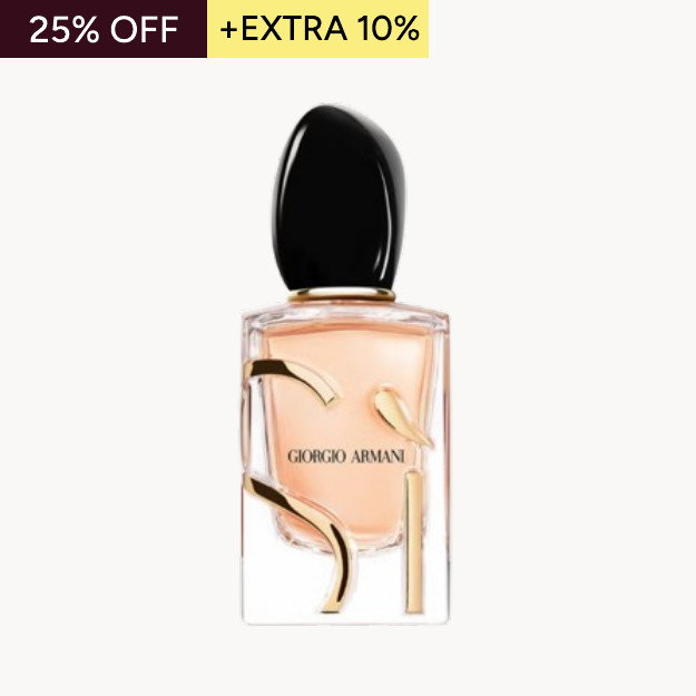 Armani Si Eau de Parfum - 50ml