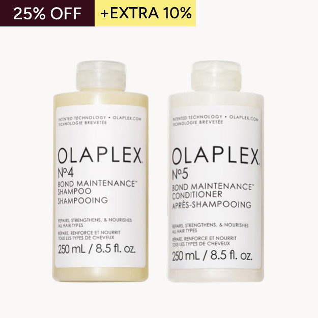 Olaplex Shampoo and Conditioner Set