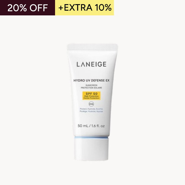LANEIGE Hydro UV Defence EX SPF 50 50ml