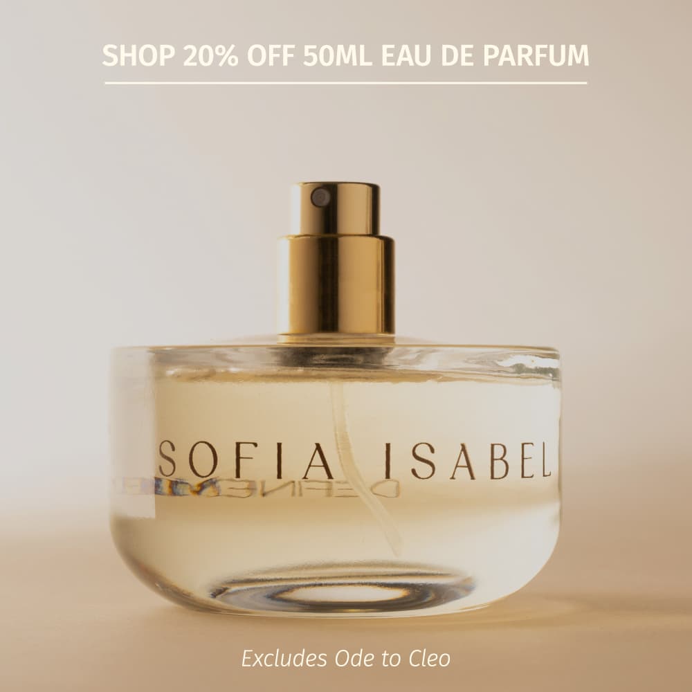 Shop 20% off 50mls