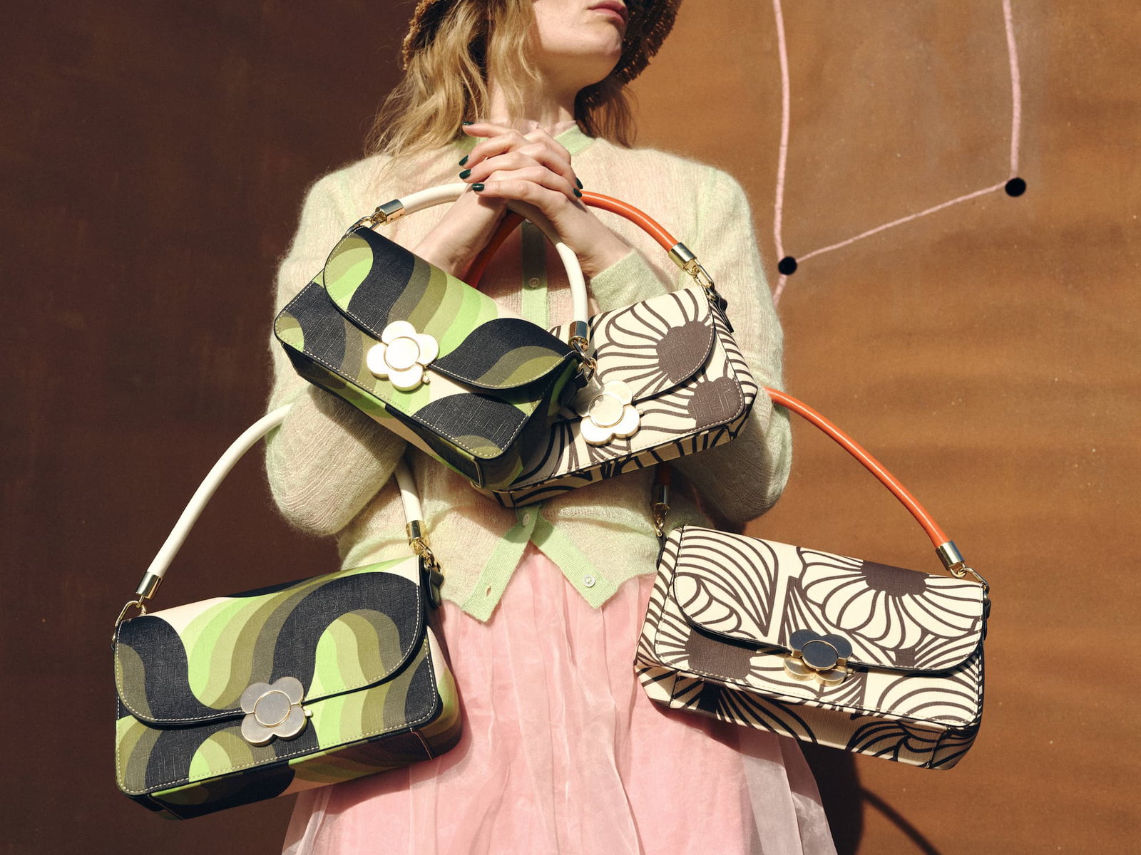 Orla Kiely