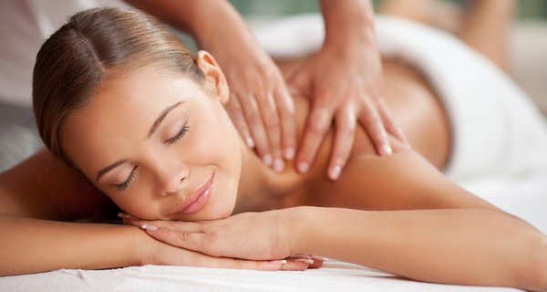 45, 60 or 90 minute Deep Tissue Massage at Soothe & Stretch Bodyworks