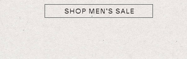 Shop Men's Sale