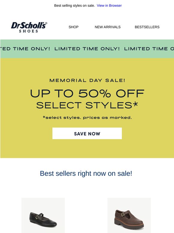 Best-selling styles, NOW ON SALE🔥