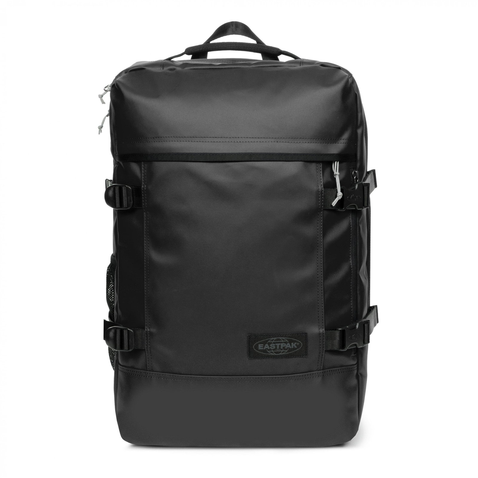 Image of TRAVELPACK TARP BLACK2