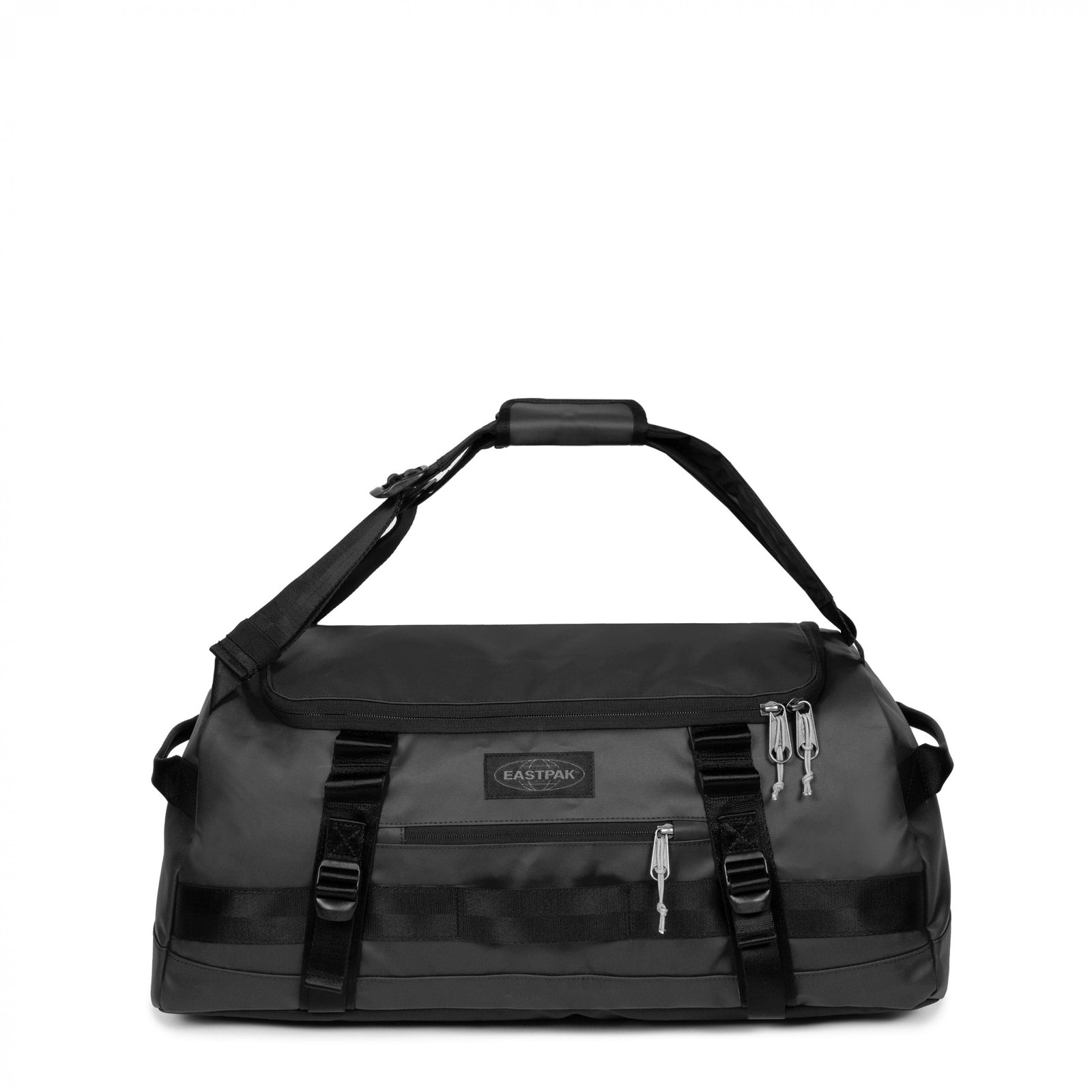 Image of DUFFEL PACK S TARP BLACK2