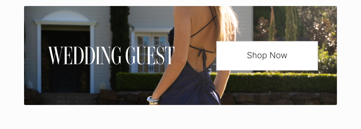 50% off Wedding Guest Looks