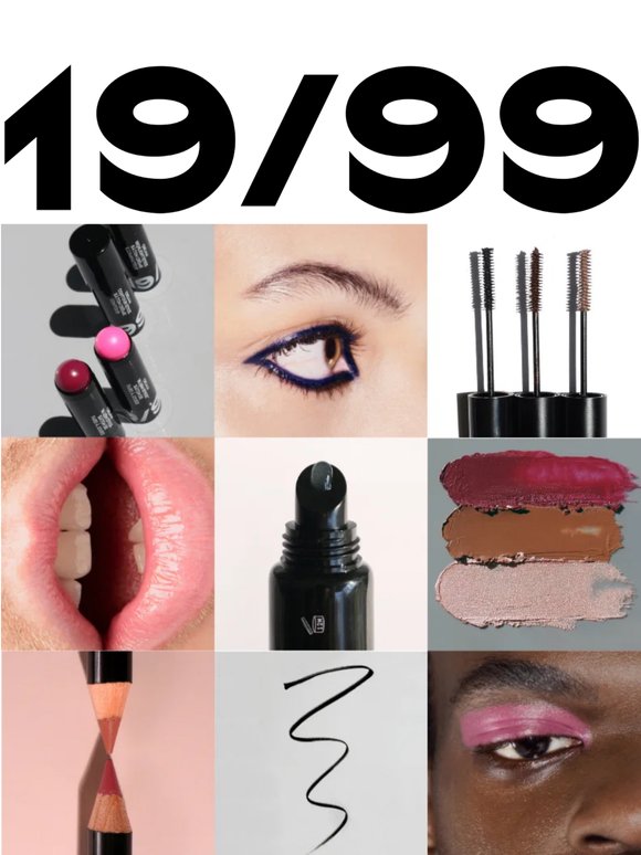 Your Favourites, Now 20% Off