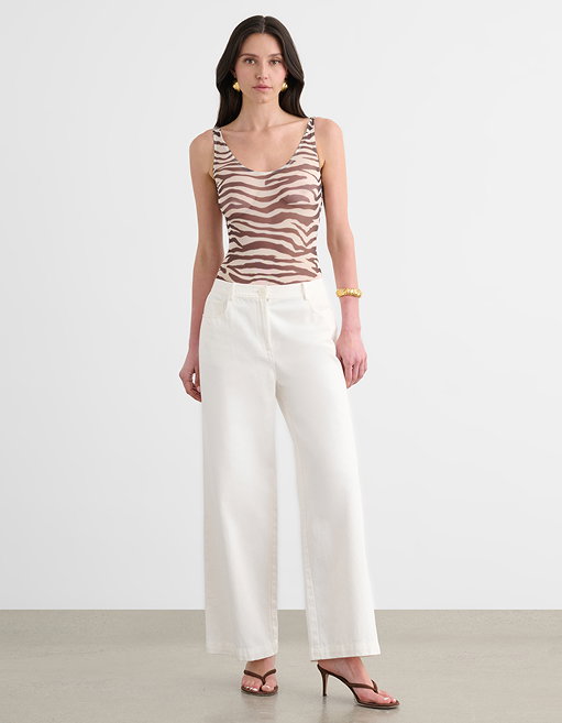 Blaire Weekend Jean