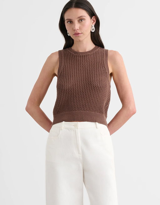 Izzy Sleeveless Tank