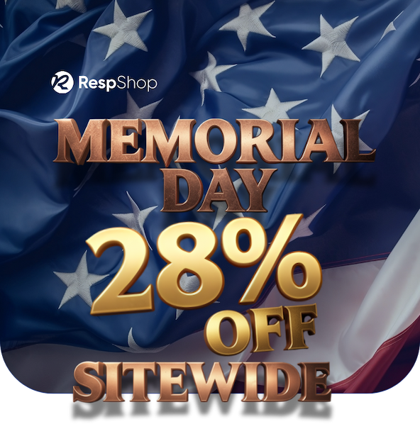 Memorial day 28%