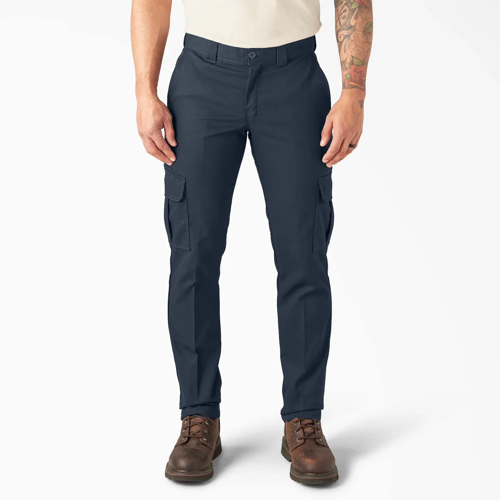Image of FLEX Slim Fit Cargo Pants