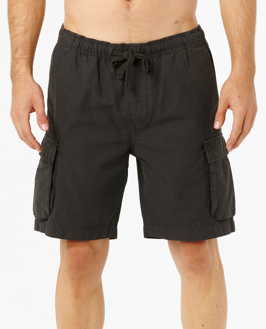 Classic Surf Cargo 19" Beach Short