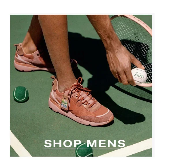 Shop Mens