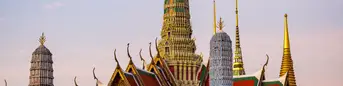 Bangkok