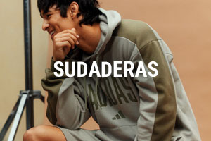 sudaderas