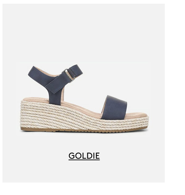 Goldie