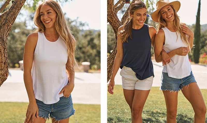 SHOP THE SALE