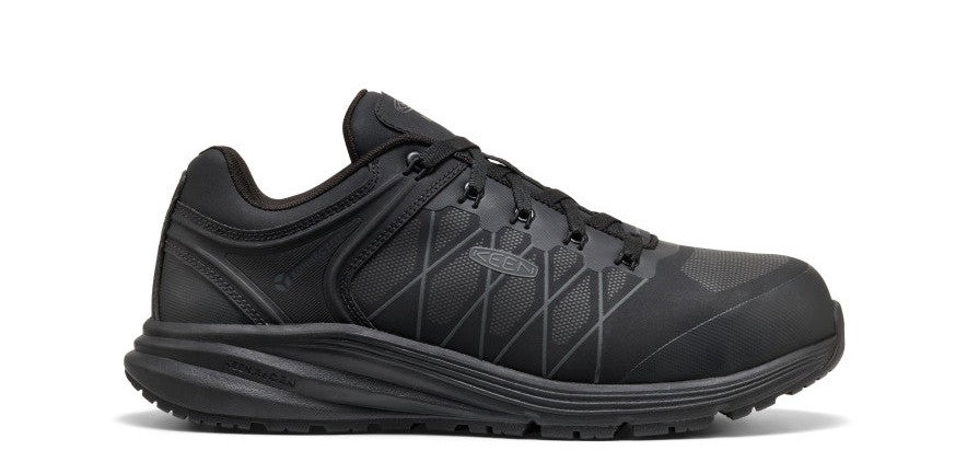 Men's Vista Energy XT Work Sneaker INT MET (Carbon Toe)