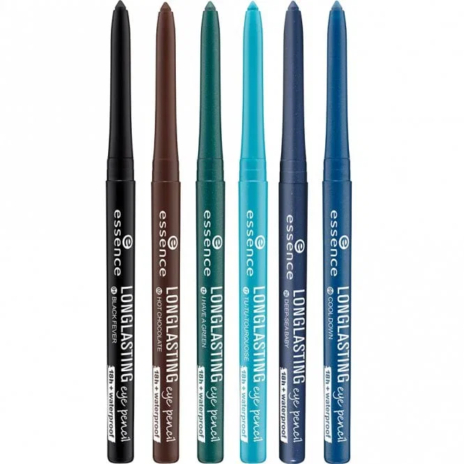 Image of Essence Longlasting Eye Pencil