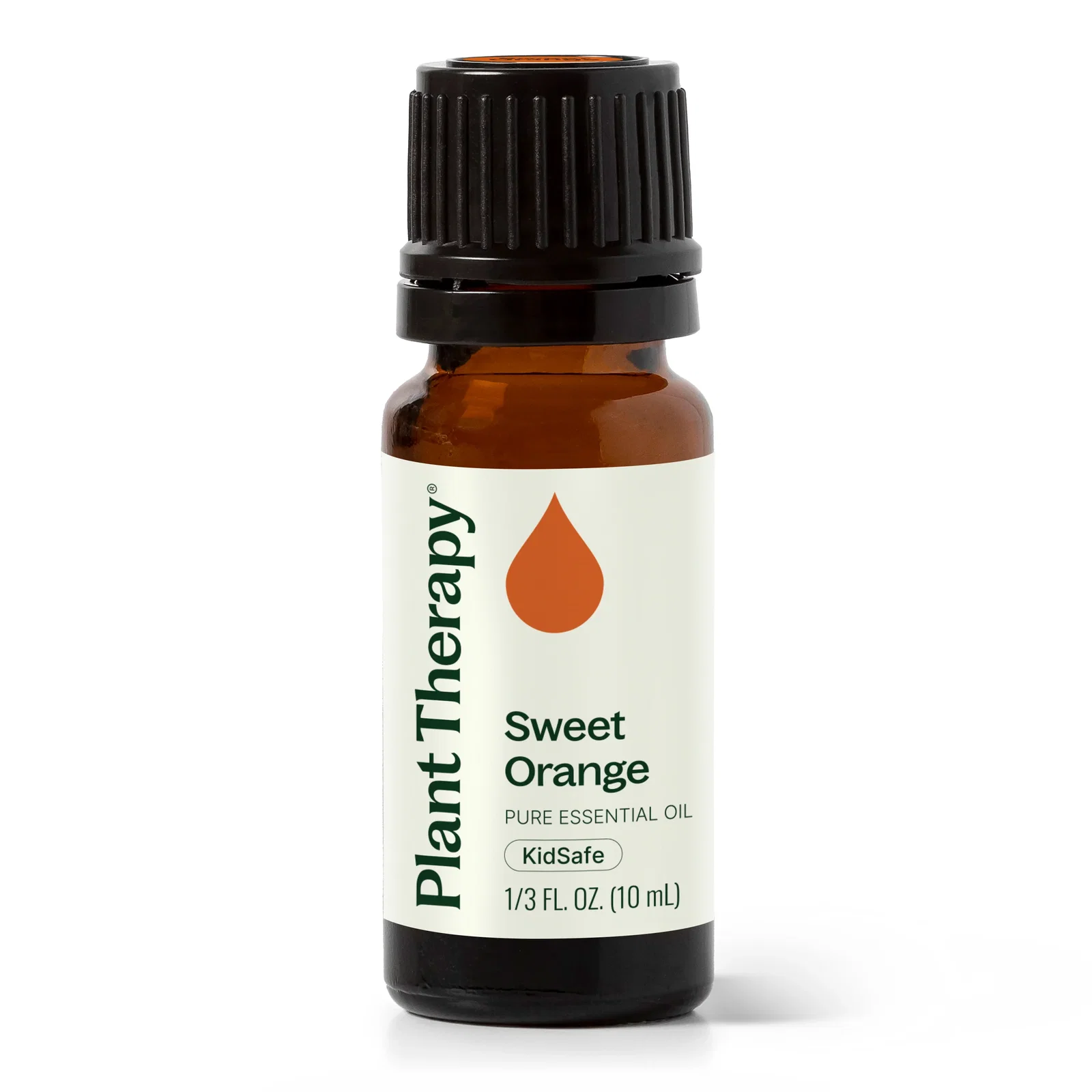 Image of Sweet Orange Essential Oil