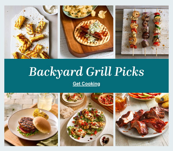 spring brunch bites