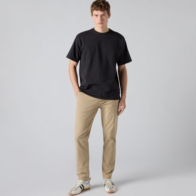 XX Chino Standard Taper Pants