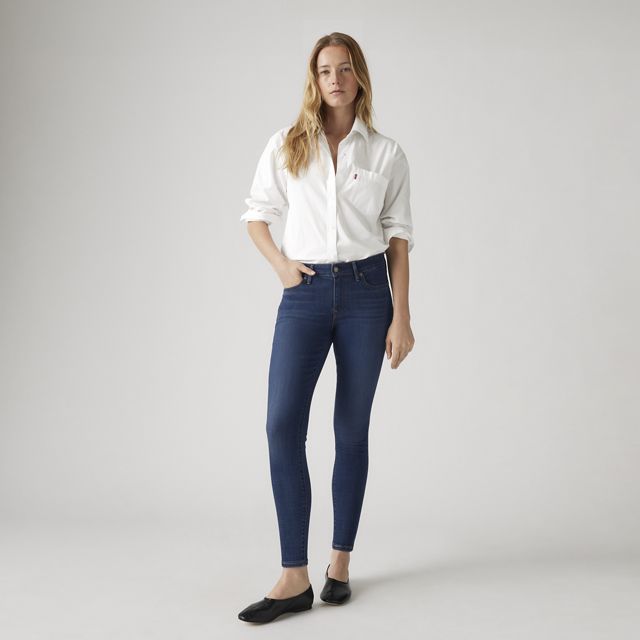 711 Skinny Women's Jeans