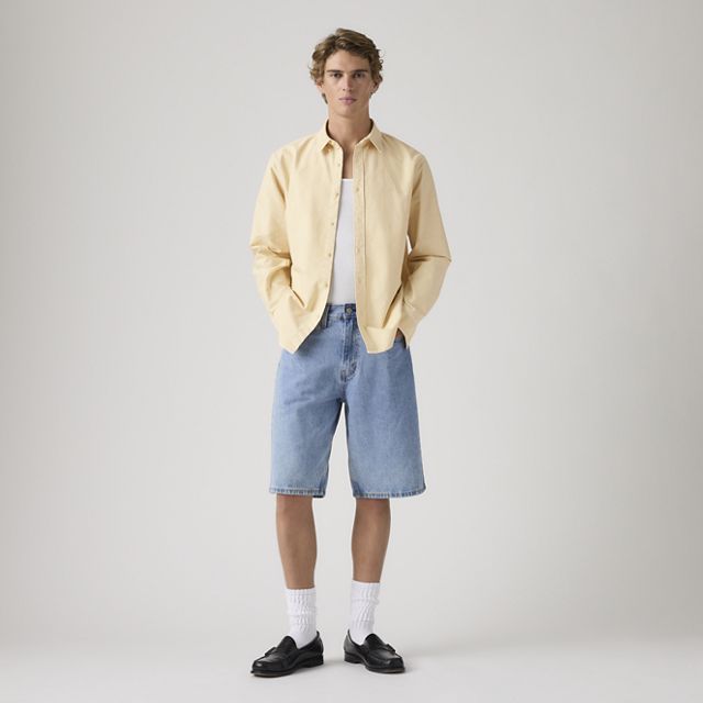 469™ Loose Shorts