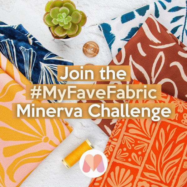 Join our May sewing challenge