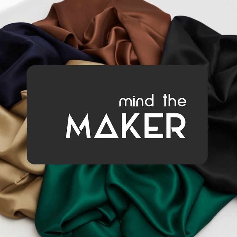 Mind the MAKER and Meet MILK