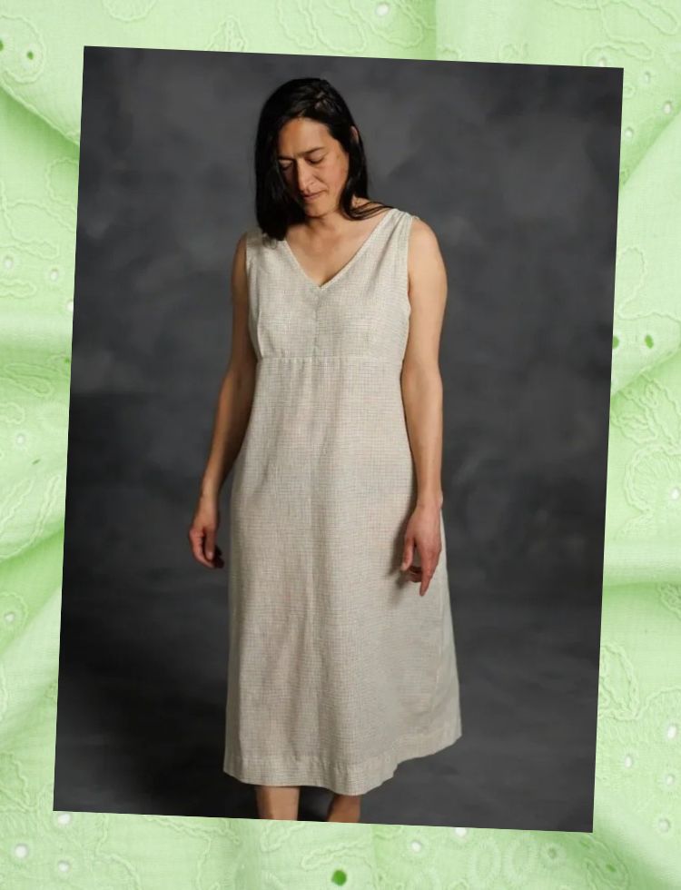Merchant and Mills Lilian Dress
