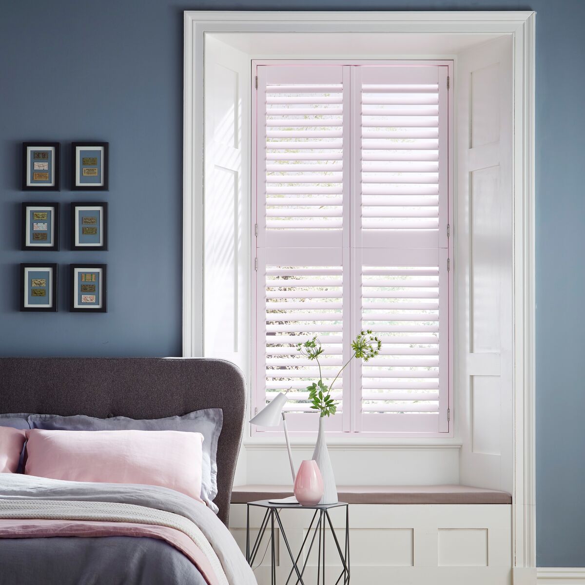 Up to 40% off shutters