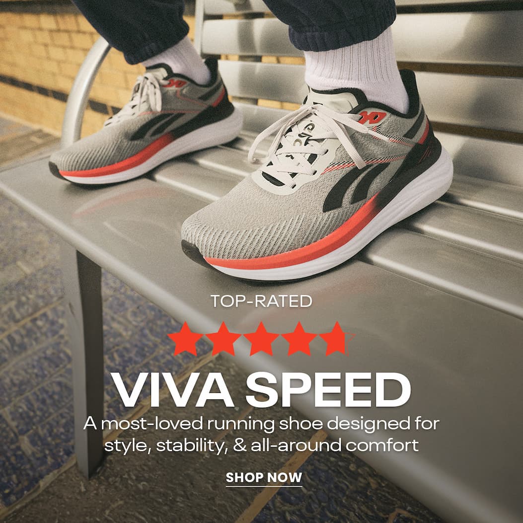 running-viva-speed