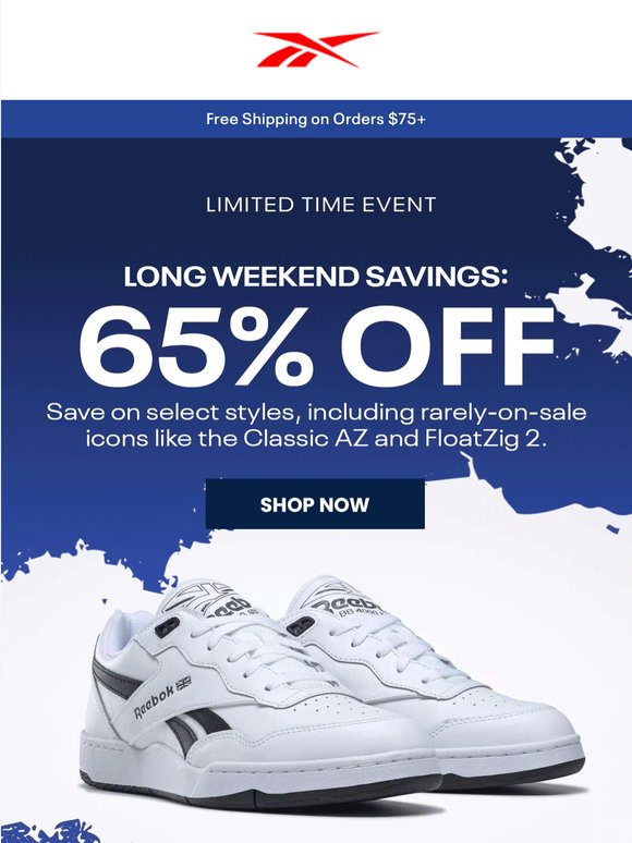 Viva Speed, Nano & More On Sale!