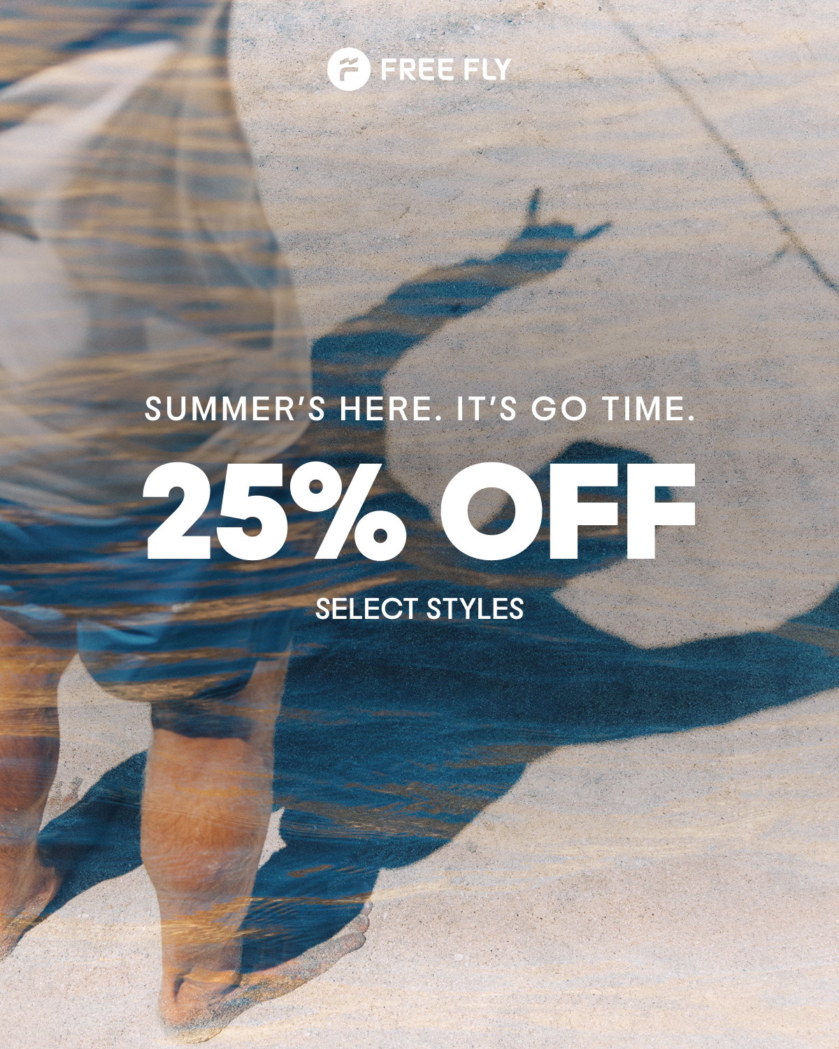 Shop 25% Off Select Styles