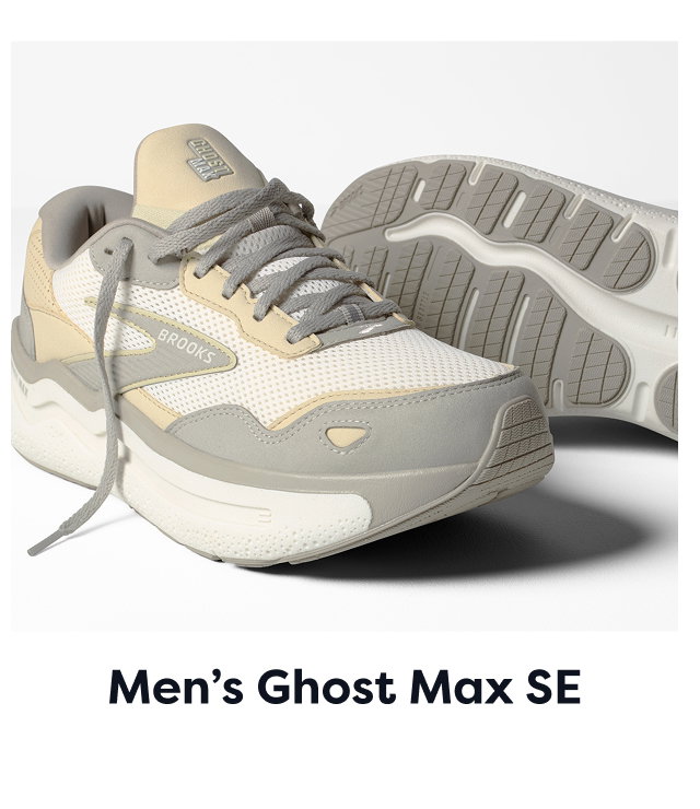 Men’s Ghost Max SE