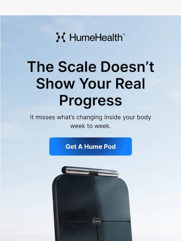 Your Body Is Changing. Can You See It?