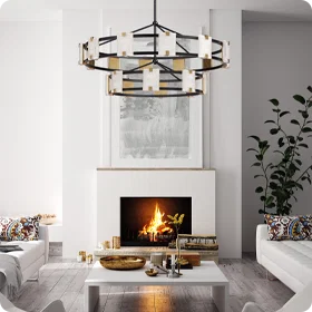 Chandeliers