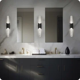 Bath Vanity Lights