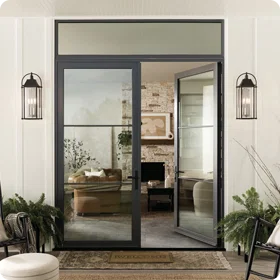 Outdoor Wall Lights