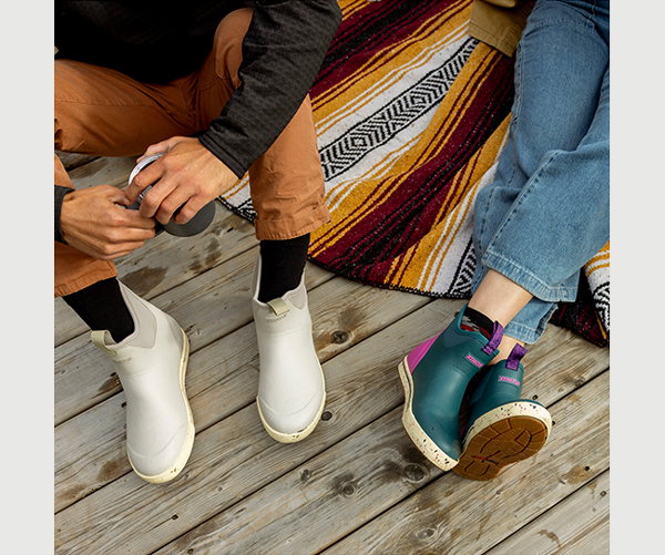 Camp Collection lifestyle image
