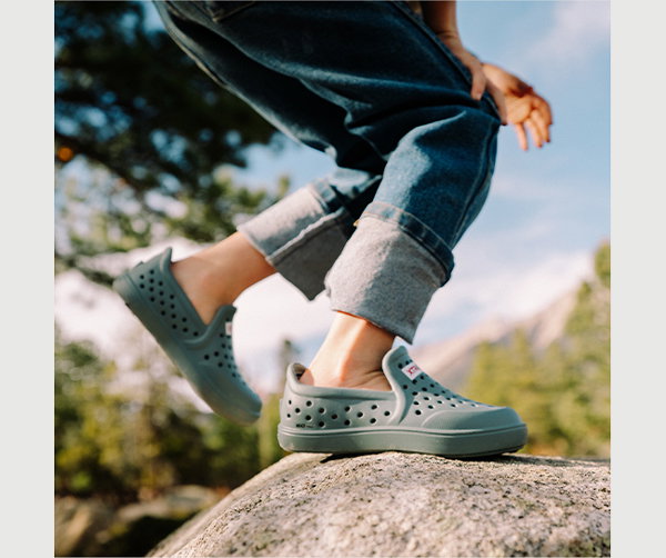 TUFS Kids' Cruiser lifestyle image