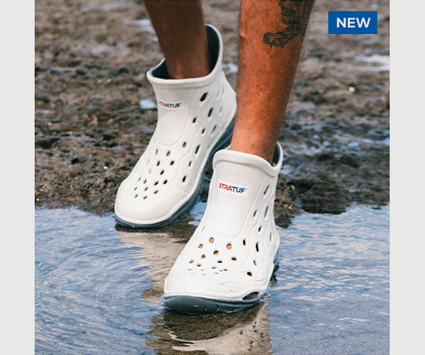 Men's Hightide lifestyle image