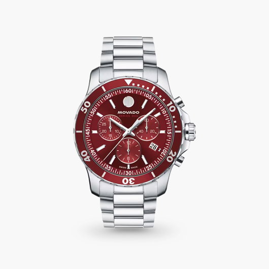 TOP TECH WATCH