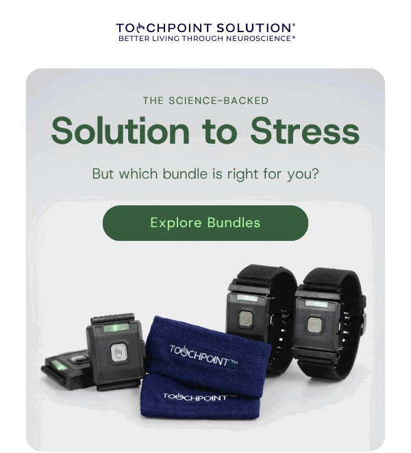 Solution to Stress